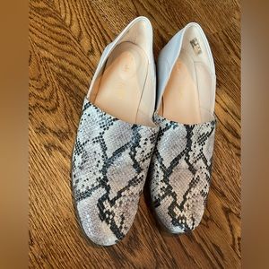 Clark’s Loafers